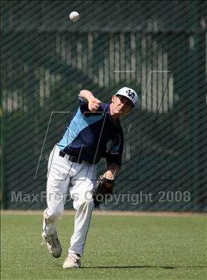 Thumbnail 2 in De La Salle @ Valley Christian photogallery.