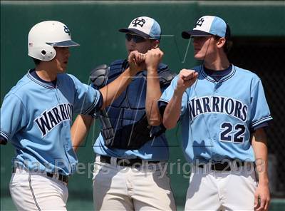 Thumbnail 3 in De La Salle @ Valley Christian photogallery.