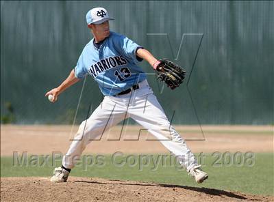 Thumbnail 3 in De La Salle @ Valley Christian photogallery.