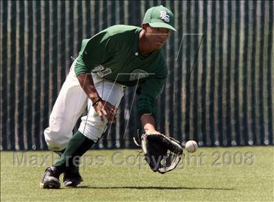 Thumbnail 3 in De La Salle @ Valley Christian photogallery.