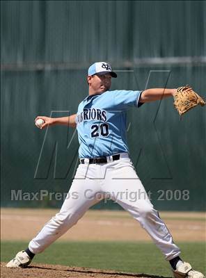 Thumbnail 3 in De La Salle @ Valley Christian photogallery.