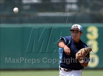 Thumbnail 3 in De La Salle @ Valley Christian photogallery.