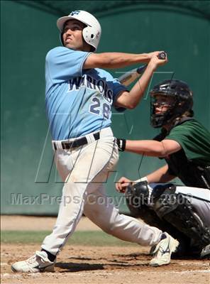 Thumbnail 3 in De La Salle @ Valley Christian photogallery.
