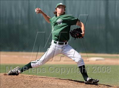 Thumbnail 1 in De La Salle @ Valley Christian photogallery.
