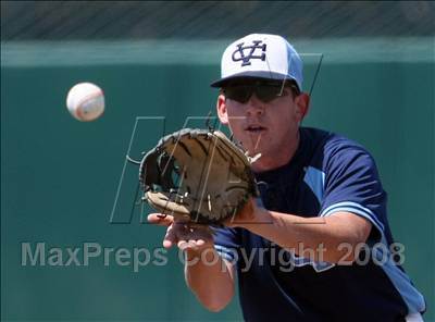 Thumbnail 1 in De La Salle @ Valley Christian photogallery.