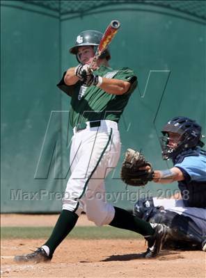 Thumbnail 2 in De La Salle @ Valley Christian photogallery.