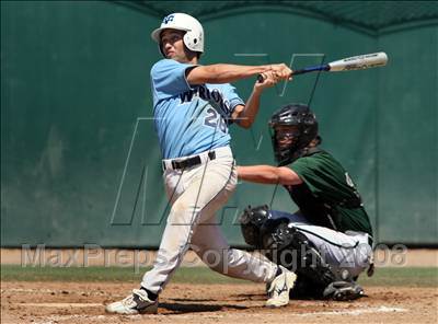 Thumbnail 2 in De La Salle @ Valley Christian photogallery.