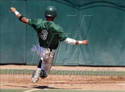 Thumbnail 2 in De La Salle @ Valley Christian photogallery.