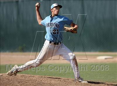 Thumbnail 3 in De La Salle @ Valley Christian photogallery.