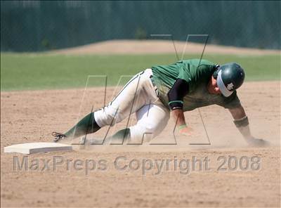 Thumbnail 1 in De La Salle @ Valley Christian photogallery.