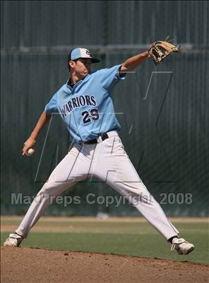 Thumbnail 3 in De La Salle @ Valley Christian photogallery.