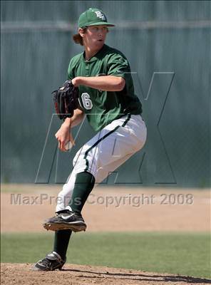 Thumbnail 2 in De La Salle @ Valley Christian photogallery.