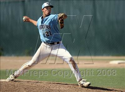 Thumbnail 2 in De La Salle @ Valley Christian photogallery.