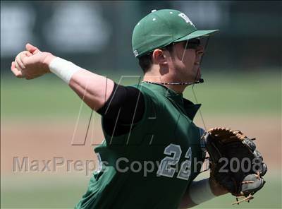 Thumbnail 3 in De La Salle @ Valley Christian photogallery.