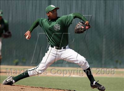 Thumbnail 3 in De La Salle @ Valley Christian photogallery.