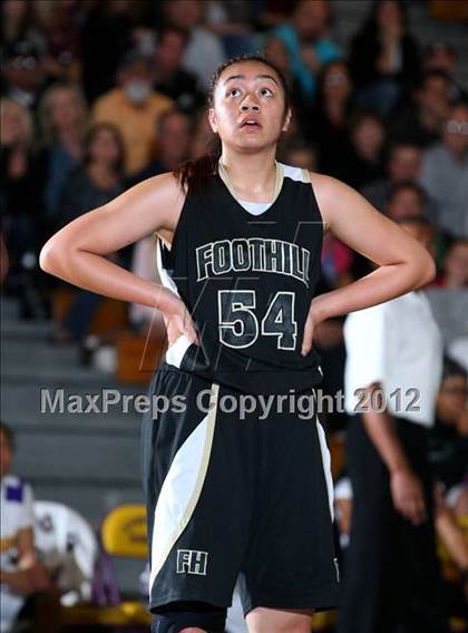 Thumbnail 2 in Lynwood vs. Foothill (CIF D2 SoCal Regional Playoffs) photogallery.