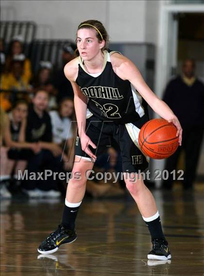 Thumbnail 2 in Lynwood vs. Foothill (CIF D2 SoCal Regional Playoffs) photogallery.