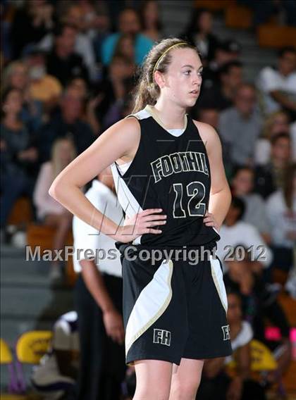 Thumbnail 1 in Lynwood vs. Foothill (CIF D2 SoCal Regional Playoffs) photogallery.