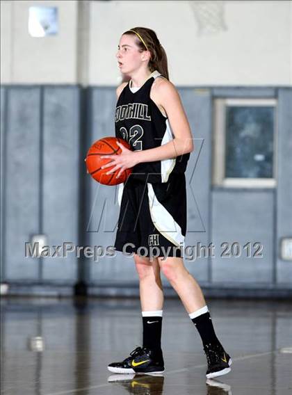 Thumbnail 3 in Lynwood vs. Foothill (CIF D2 SoCal Regional Playoffs) photogallery.