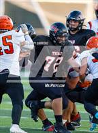 Photo from the gallery "Waterloo @ Triad"
