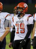 Photo from the gallery "Waterloo @ Triad"
