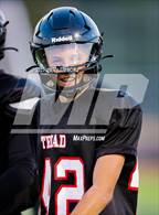 Photo from the gallery "Waterloo @ Triad"