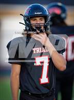Photo from the gallery "Waterloo @ Triad"