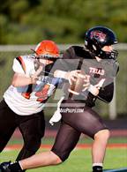 Photo from the gallery "Waterloo @ Triad"