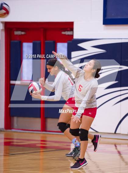 Thumbnail 3 in Santa Cruz Valley @ Scottsdale Christian Academy photogallery.