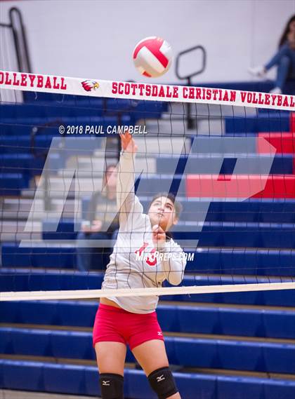 Thumbnail 1 in Santa Cruz Valley @ Scottsdale Christian Academy photogallery.