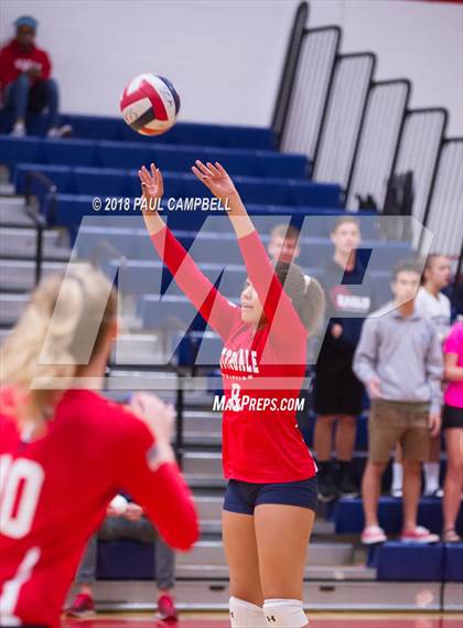 Thumbnail 3 in Santa Cruz Valley @ Scottsdale Christian Academy photogallery.