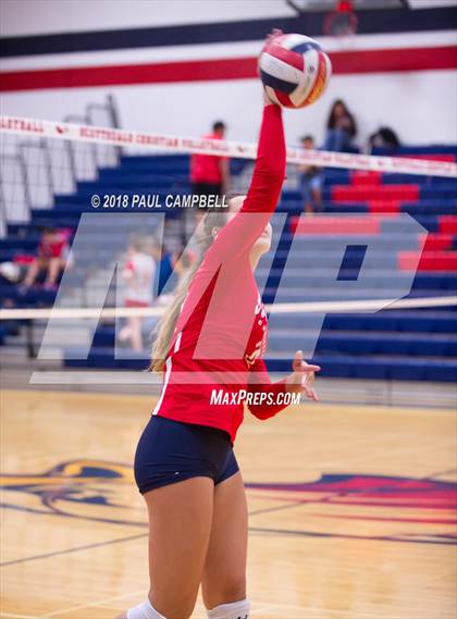 Thumbnail 2 in Santa Cruz Valley @ Scottsdale Christian Academy photogallery.