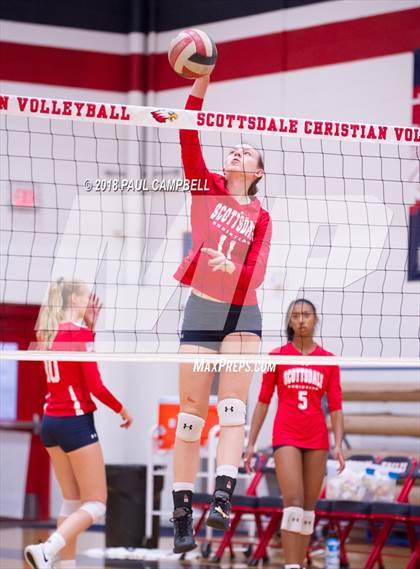 Thumbnail 1 in Santa Cruz Valley @ Scottsdale Christian Academy photogallery.