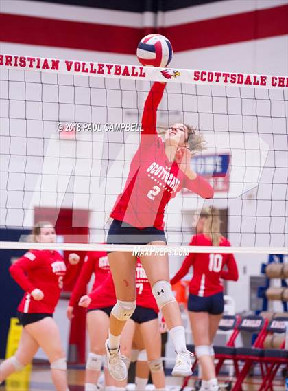Thumbnail 2 in Santa Cruz Valley @ Scottsdale Christian Academy photogallery.