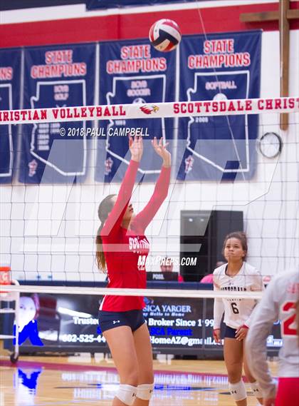 Thumbnail 2 in Santa Cruz Valley @ Scottsdale Christian Academy photogallery.