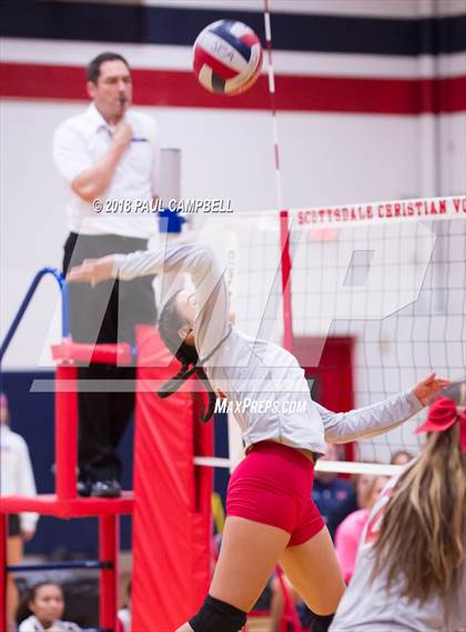 Thumbnail 2 in Santa Cruz Valley @ Scottsdale Christian Academy photogallery.