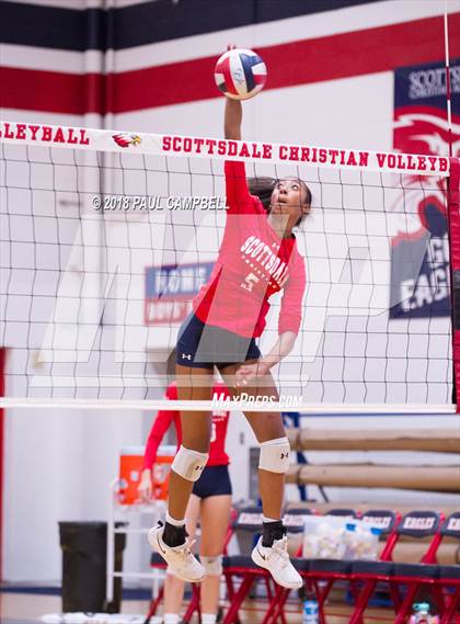 Thumbnail 3 in Santa Cruz Valley @ Scottsdale Christian Academy photogallery.