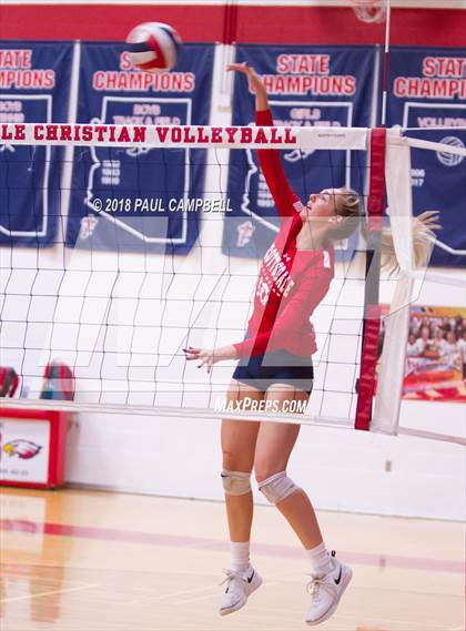 Thumbnail 2 in Santa Cruz Valley @ Scottsdale Christian Academy photogallery.