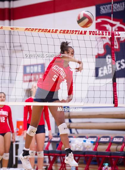 Thumbnail 1 in Santa Cruz Valley @ Scottsdale Christian Academy photogallery.