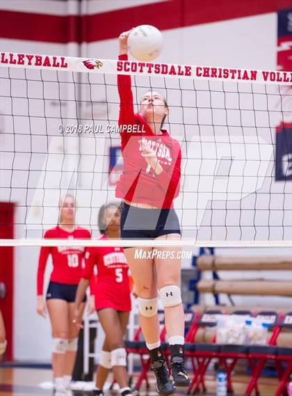 Thumbnail 2 in Santa Cruz Valley @ Scottsdale Christian Academy photogallery.