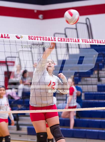 Thumbnail 2 in Santa Cruz Valley @ Scottsdale Christian Academy photogallery.