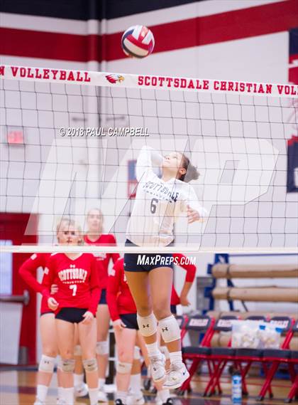 Thumbnail 1 in Santa Cruz Valley @ Scottsdale Christian Academy photogallery.
