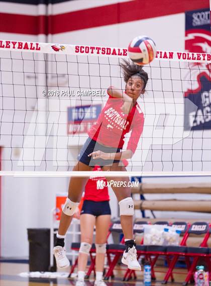 Thumbnail 1 in Santa Cruz Valley @ Scottsdale Christian Academy photogallery.