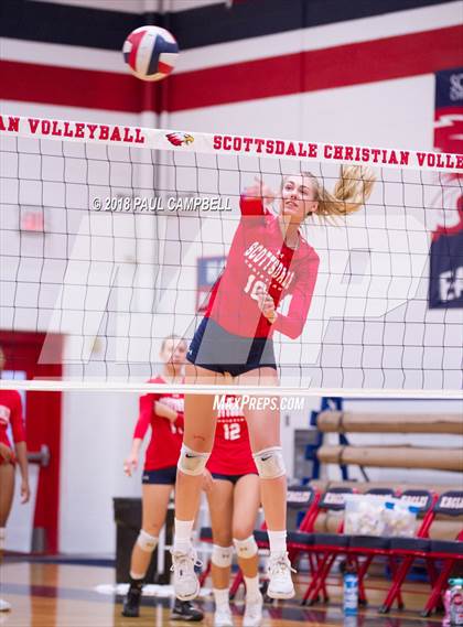Thumbnail 1 in Santa Cruz Valley @ Scottsdale Christian Academy photogallery.