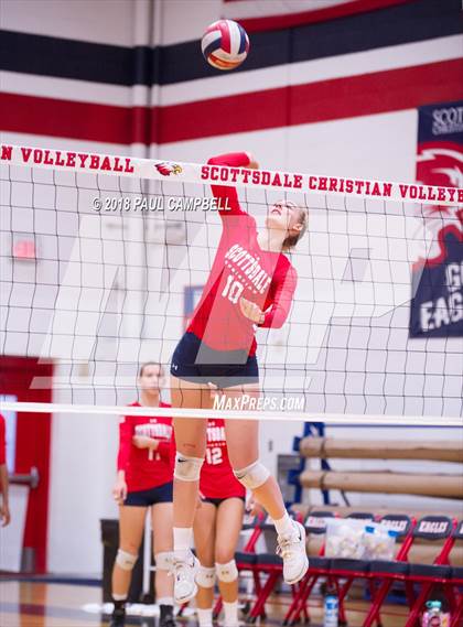 Thumbnail 3 in Santa Cruz Valley @ Scottsdale Christian Academy photogallery.