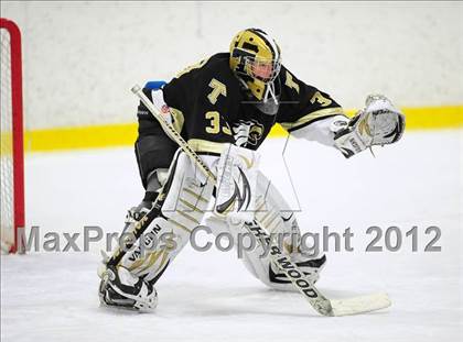 Thumbnail 1 in Trumbull vs. Westhill (FCIAC Tier 2 Final) photogallery.