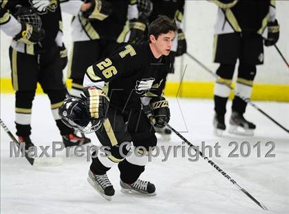 Thumbnail 2 in Trumbull vs. Westhill (FCIAC Tier 2 Final) photogallery.