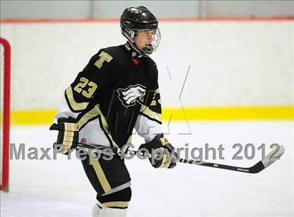 Thumbnail 2 in Trumbull vs. Westhill (FCIAC Tier 2 Final) photogallery.