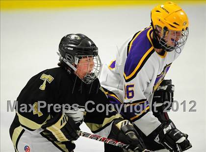 Thumbnail 2 in Trumbull vs. Westhill (FCIAC Tier 2 Final) photogallery.