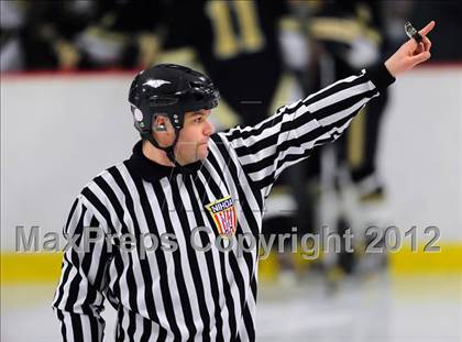 Thumbnail 3 in Trumbull vs. Westhill (FCIAC Tier 2 Final) photogallery.